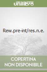 Rew.pre-int/res.n.e. libro