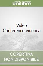 Video Conference-videoca libro