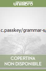 F.c.passkey/grammar-s/k libro