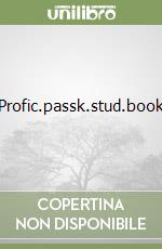 Profic.passk.stud.book libro