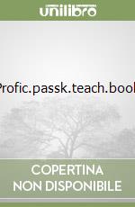 Profic.passk.teach.book libro