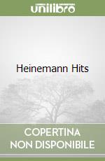 Heinemann Hits libro