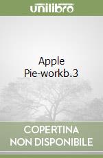 Apple Pie-workb.3 libro