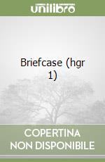 Briefcase (hgr 1) libro