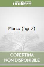 Marco (hgr 2) libro