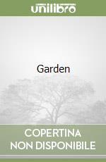 Garden (hgr 2) libro