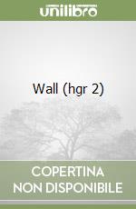 Wall (hgr 2) libro