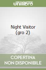 Night Visitor (gro 2) libro