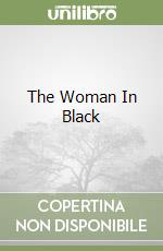 The Woman In Black libro