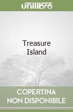 Treasure Island libro