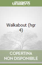 Walkabout (hgr 4) libro