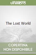 The Lost World libro