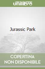 Jurassic Park libro