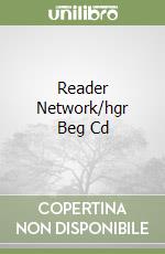 Reader Network/hgr Beg Cd libro