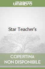 Star Teacher's libro