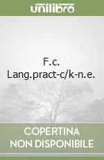 F.c. Lang.pract-c/k-n.e. libro