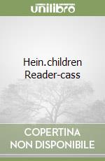 Hein.children Reader-cass libro