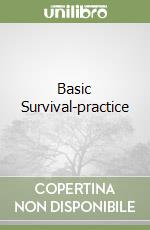 Basic Survival-practice libro