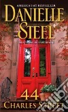 44 Charles Street libro di Steel Danielle