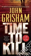 A Time to Kill libro str