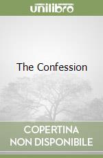 The Confession libro