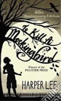 To kill a mockingbird libro usato