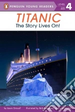 Titanic libro usato