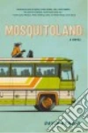 Mosquitoland libro str