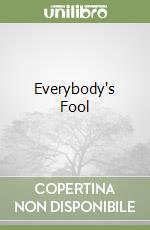 Everybody's Fool