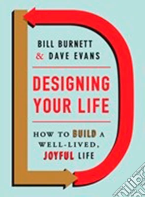 Designing Your Life