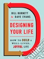 Designing Your Life libro