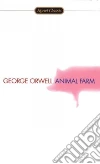 Animal Farm libro str