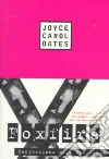 Foxfire libro str