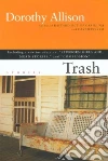 Trash libro str