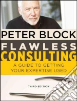 Flawless Consulting libro usato