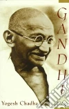 Gandhi libro str