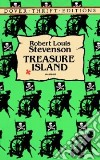 Treasure Island libro di Stevenson Robert Louis