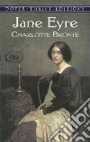 Jane Eyre libro di Charlotte Bronte