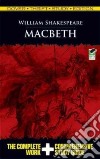 Macbeth libro di William Shakespeare