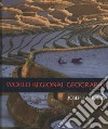 World Regional Geography libro