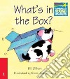 What's In The Box? libro