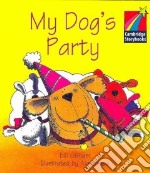 My Dog's Party ELT Edition