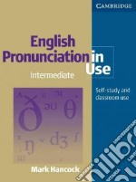 English Pronunciation in Use Pack Book and Audio CDs