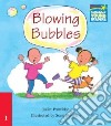 Blowing Bubbles ELT Edition libro