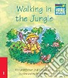 Walking in the Jungle ELT Edition libro