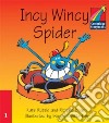Incy Wincy Spider ELT Edition libro