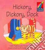 Hickory, Dickory, Dock ELT Edition libro