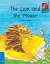 The Lion And The Mouse Elt libro