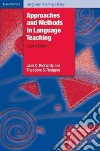 Approaches and Methods in Language Teaching libro