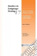 O' Sullivan Issues In Test Busin Eng libro